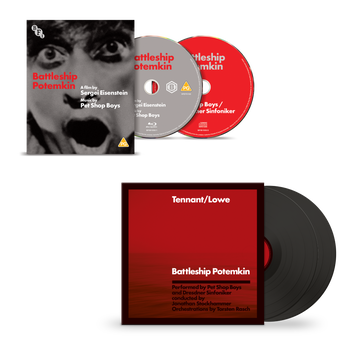 ペット・ショップ・ボーイズ　King's Cross　リミックスCD ペット・ショップ・ボーイズ King's Cross リミックスCD